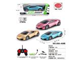 OBL10487160 - （3.7V充电）1:16兰博UV3色.香槟金.玫瑰金.UV兰