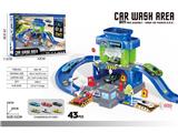 OBL10487161 - Parking / Airport