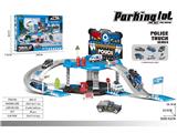 OBL10487162 - Parking / Airport