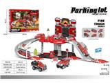 OBL10487163 - Parking / Airport