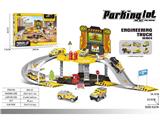OBL10487164 - Parking / Airport