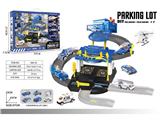 OBL10487166 - Parking / Airport