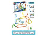OBL10487182 - Game classes / chess