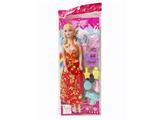 OBL10487533 - Doll