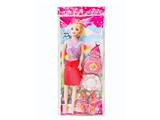 OBL10487535 - Doll