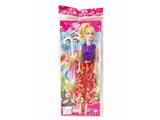OBL10487536 - Doll