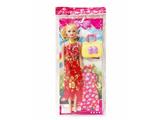 OBL10487538 - Doll