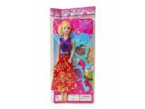 OBL10487539 - Doll