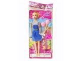 OBL10487540 - Doll