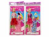 OBL10487541 - Doll