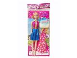 OBL10487542 - Doll