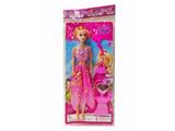 OBL10487544 - Doll