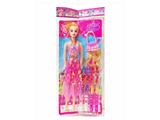 OBL10487545 - Doll