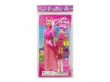 OBL10487547 - Doll