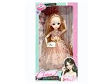 OBL10487549 - Doll