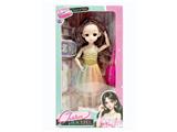 OBL10487552 - Doll