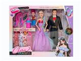 OBL10487563 - Doll