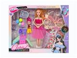 OBL10487564 - Doll