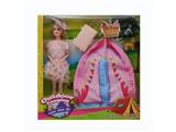 OBL10487678 - Doll