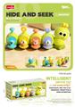 OBL10487757 - Baby toys series