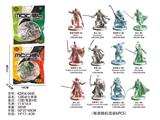 OBL10487878 - 12款战士套装
