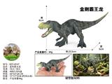 OBL10487879 - 金刚霸王龙