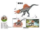 OBL10487880 - 棘背龙