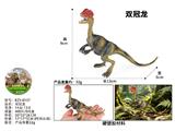 OBL10487889 - 双冠龙
