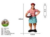 OBL10487894 - 农妇