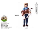 OBL10487896 - Animaltoys
