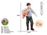 OBL10487897 - Animaltoys