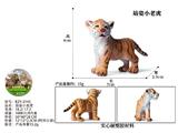 OBL10487915 - 站姿小老虎