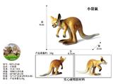 OBL10487916 - 小袋鼠