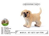 OBL10487917 - 金色雷屈费幼崽