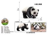 OBL10487920 - 小爬行熊猫