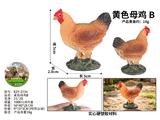 OBL10487924 - Animaltoys