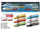 OBL10488023 - Pull back toys