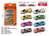 OBL10488042 - Free wheel toys