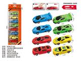 OBL10488052 - Free wheel toys
