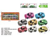 OBL10488055 - Pull back toys