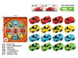 OBL10488059 - Pull back toys