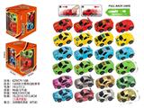 OBL10488062 - Pull back toys