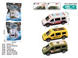 OBL10488086 - Die-cast toys