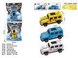 OBL10488092 - Die-cast toys