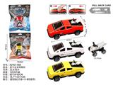OBL10488095 - Die-cast toys