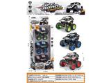 OBL10488283 - Pull back toys