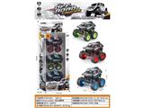 OBL10488284 - Pull back toys