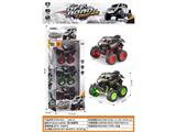 OBL10488285 - Pull back toys