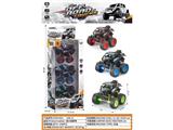 OBL10488286 - Pull back toys