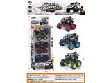 OBL10488287 - Pull back toys